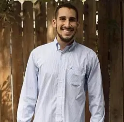 Steve D'Amico - comedian