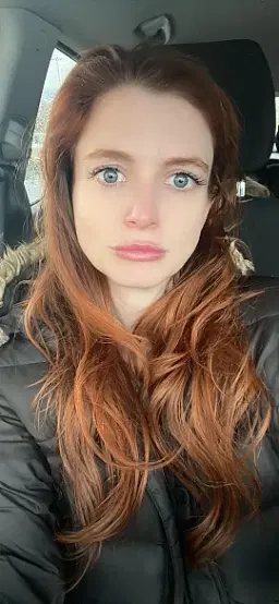 Mary Jane Murphy - comedian