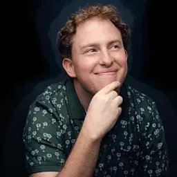 jesse eigner - comedian