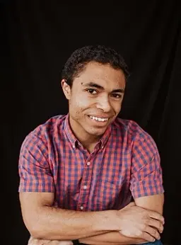 Zach Favorite - comedian