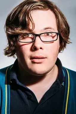 Chris Chopping - comedian