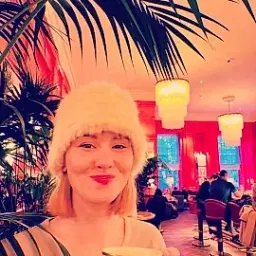 Phoebe Terry - comedian