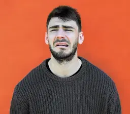 Jack Allen - comedian