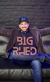 Big Rhed