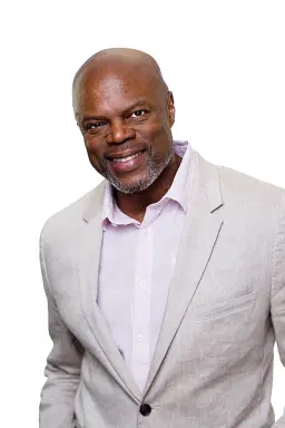 Charles Andrew  Payne - comedian