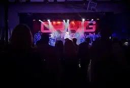 Chris Cline - comedian