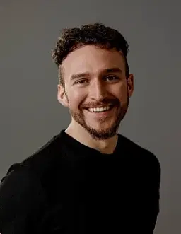 Chris Kerley - comedian