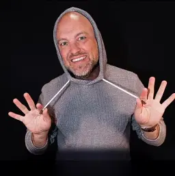 Cory Michaelis - comedian