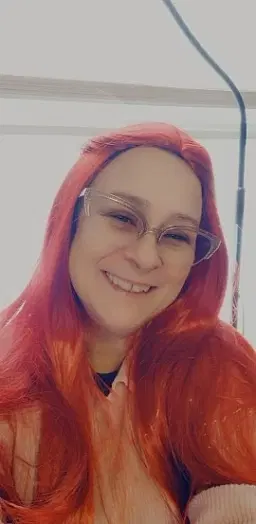 Carolyn Bell L. Lubner - comedian