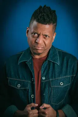 Jared Leigh - comedian