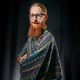 Jon Matthews - comedian