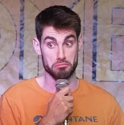 Rob Stanfield - comedian