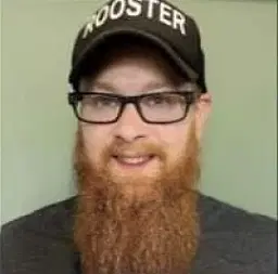 Rooster  - comedian