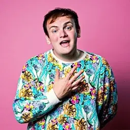 Andrew White - comedian