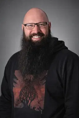 Steven Detweiler - comedian