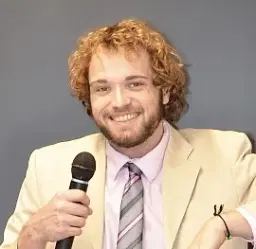 Bradley Smith - comedian
