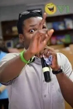 Aalloo Comedian - comedian