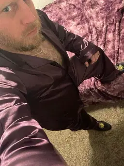 Aaron Marlow - comedian