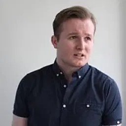 Aaron Hood - comedian