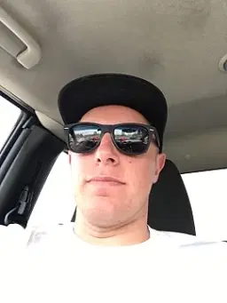 Aaron Miali - comedian
