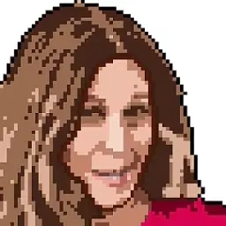 Abigail Paul - comedian