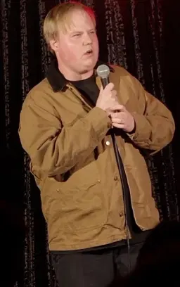 Adam Campbell - comedian