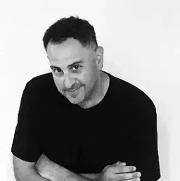 Adam D. Shandler - comedian