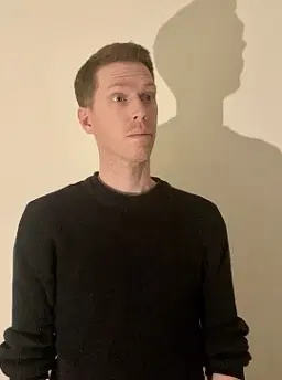 Adam Grierson - comedian