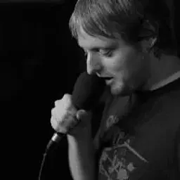 Adam Waddle - comedian