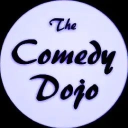 Adriaan Kriel - comedian