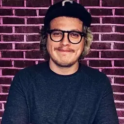Adrian Corwin - comedian