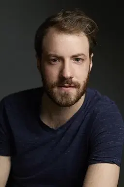 Adrien Lessard - comedian