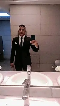 Ahmed Abdo