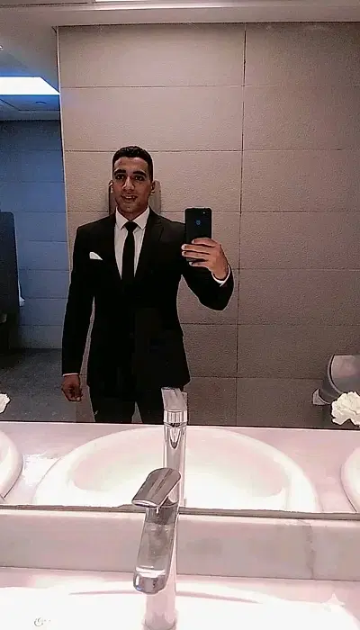 Ahmed Abdo