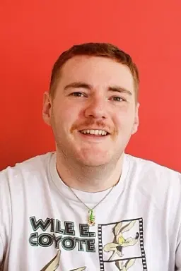 Aiden Lonergan - comedian