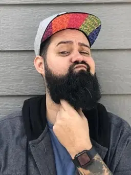 AJ Wilkerson - comedian