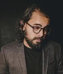 Akshay Morye - comedian