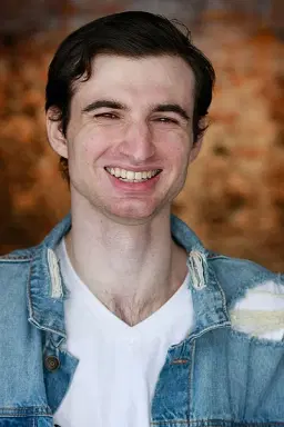 Alan Zak - comedian