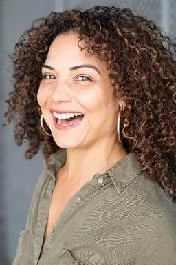 Alana J - comedian