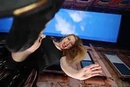 Alana Jordan - comedian