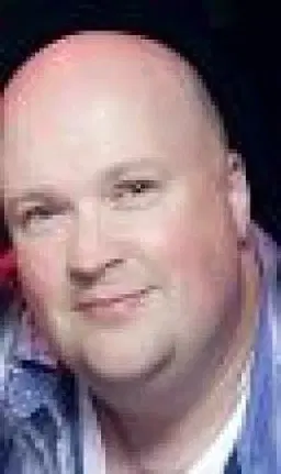 ALan Holloway - comedian