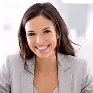 Albane Martin - comedian