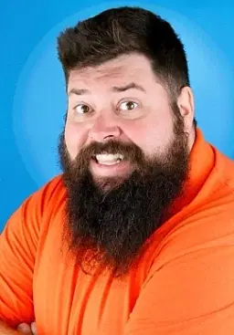 Alden Schaub - comedian