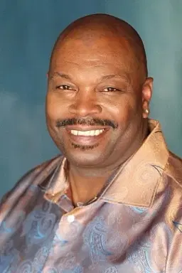 Al Dipmore - comedian