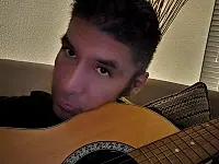 Alex Miranda