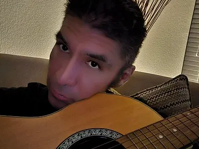 Alex Miranda