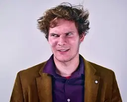 Alex Avery - comedian