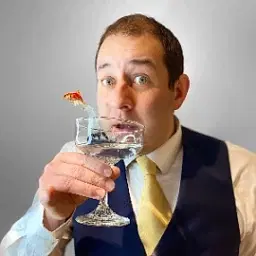alex cahill - comedian