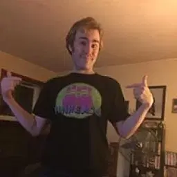 Alex deCourville - comedian