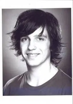 Alex Oliver - comedian